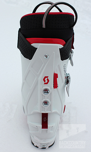 Scott Cosmos II Alpine Touring Boot